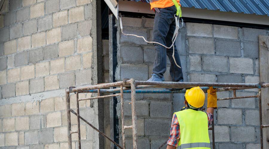 Local Chimney Repair in Stoy, IL